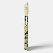 William Morris Pimpernel Floral Wallpaper Case-Mate iPhone Case (Achterkant / Rechts)