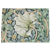William Morris Pimpernel Floral Wallpaper Groot Cadeauzakje (Voorkant)