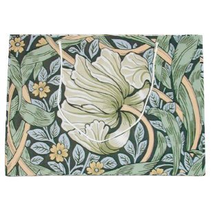 William Morris Pimpernel Floral Wallpaper Groot Cadeauzakje