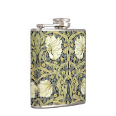 William Morris Pimpernel Floral Wallpaper Heupfles (Rechts)