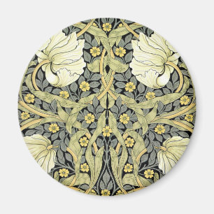 William Morris Pimpernel Floral Wallpaper Magneet