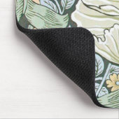 William Morris Pimpernel Floral Wallpaper Muismat (Hoek)