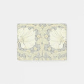 William Morris Pimpernel Floral Wallpaper Post-it® Notes (Voorkant)