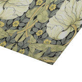 William Morris Pimpernel Floral Wallpaper Snijplank (Hoek)