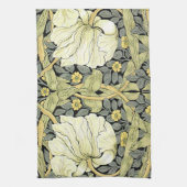 William Morris Pimpernel Floral Wallpaper Theedoek (Verticaal)