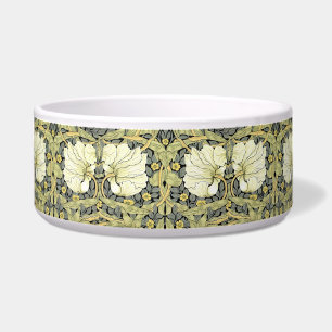 William Morris Pimpernel Floral Wallpaper Voerbakje