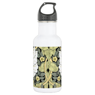 William Morris Pimpernel Floral Wallpaper Waterfles