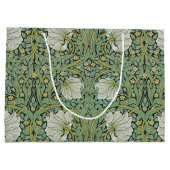 William Morris - Pimpernel Groot Cadeauzakje (Achterkant)