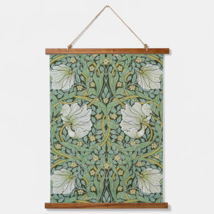 William Morris - Pimpernel Hangend Wandkleed