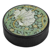 William Morris - Pimpernel Hockey Puck (3/4)