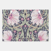 William Morris, Pimpernel Inpakpapier Vel (Voorkant 2)