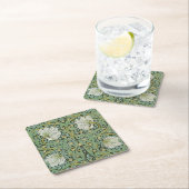 William Morris - Pimpernel Kartonnen Onderzetters (Insitu)