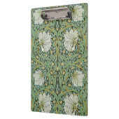 William Morris - Pimpernel Klembord (Links)