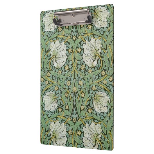 William Morris - Pimpernel Klembord (Links)