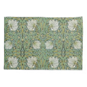 William Morris - Pimpernel Kussensloop (Achterkant)
