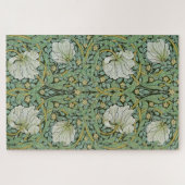 William Morris - Pimpernel Legpuzzel (Horizontaal)