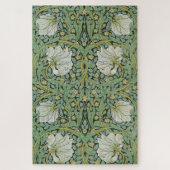William Morris - Pimpernel Legpuzzel (Verticaal)