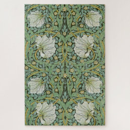William Morris - Pimpernel Legpuzzel
