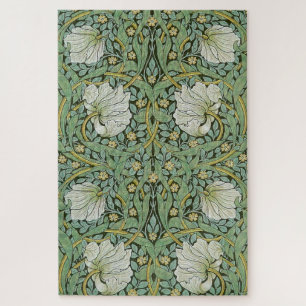 William Morris - Pimpernel Legpuzzel