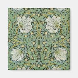 William Morris - Pimpernel Magneet