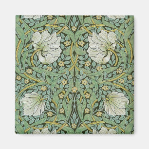 William Morris - Pimpernel Magneet