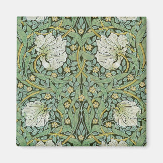 William Morris - Pimpernel Magneet