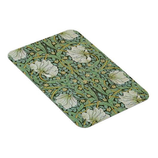 William Morris - Pimpernel Magneet (Rechterzijde)