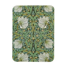 William Morris - Pimpernel Magneet