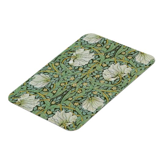 William Morris - Pimpernel Magneet (Linkerzijde)