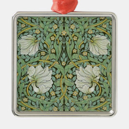 William Morris - Pimpernel Metalen Ornament