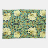 William Morris Pimpernel Mission Style Theedoek (Horizontaal)