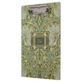 William Morris Pimpernel  Patroonklembord Klembord (Links)