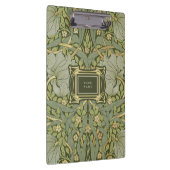 William Morris Pimpernel  Patroonklembord Klembord (Rechts)