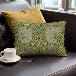 William Morris Pimpernel Pattern Accent Kussen