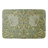 William Morris Pimpernel Pattern Badmat (Voorkant)