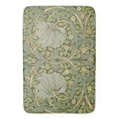 William Morris Pimpernel Pattern Badmat (Voorkant Verticaal)