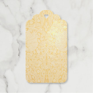 William Morris Pimpernel Pattern Cadeaulabels