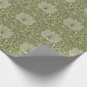 William Morris Pimpernel Pattern Cadeaupapier (Hoek)