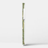 William Morris Pimpernel  Pattern Case-Mate iPhone Case (Achterkant / Links)