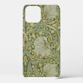 William Morris Pimpernel  Pattern Case-Mate iPhone Case (Achterkant)