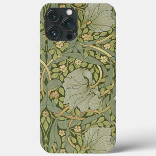William Morris Pimpernel  Pattern Case-Mate iPhone Case