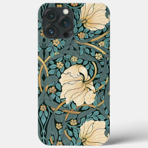 William Morris Pimpernel  Pattern Hoesje-Mate Case-Mate iPhone Case