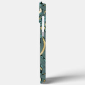 William Morris Pimpernel  Pattern Hoesje-Mate Case-Mate iPhone Case (Achterkant / Links)