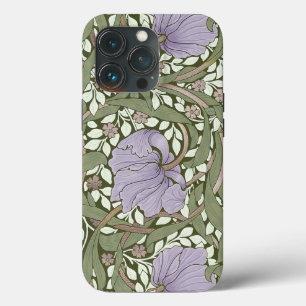William Morris Pimpernel  Pattern Hoesje-Mate Case-Mate iPhone Case