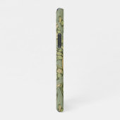 William Morris Pimpernel  Pattern iPhone Hoesje (Rechterkant)