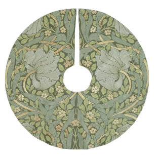 William Morris Pimpernel Pattern Kerstboom Rok