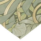 William Morris Pimpernel Pattern Korte Tafelloper (Hoek)