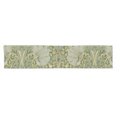 William Morris Pimpernel Pattern Korte Tafelloper (Horizontaal)