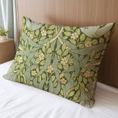 William Morris Pimpernel Pattern Kussensloop