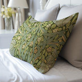 William Morris Pimpernel  Pattern Kussensloop